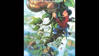 BEANSTALK  Main Title  musiche di Kevin Bassinson [upl. by Annazus]