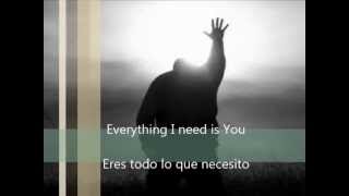 All For Love Hillsong United Lyrics Subtitulada Español [upl. by Goth]