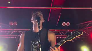 Villagers Of Ioannina City Greece  Father Sun Live at Plan B Malmö  28 October 2023 [upl. by Sone]