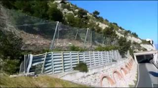 Messa in sicurezza terreni franosi  Landslide solving [upl. by Hyacinthia]