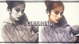 15  COLORING PRESETS PACK  ALIGHT MOTION [upl. by Pendleton]