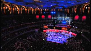 Superman  Main Theme BBC Proms [upl. by Harias485]