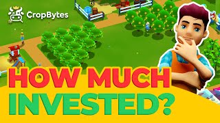 Farm Update Strategy amp Weekly Income [upl. by Spiros543]