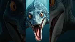 Megalodon VS Leviathan Megalodon vs Mosasaurus Megalodon VS Submarine jurassicworld megalodon [upl. by Nilla]