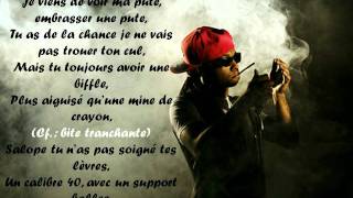 Lil Wayne  Up Up amp Away VOSTFR [upl. by Salta981]