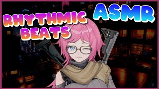 🎧ASMRVTuber Rhythm Time🎶 [upl. by Esirahs]