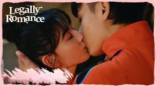 legally romance Season 1 Episode 2 Chinese drama Hindi dubbed [upl. by Shauna]