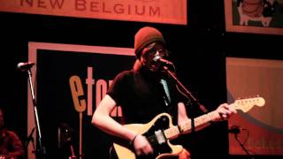 eTown webisode 51  Brett Dennen performs quotSurprise Surprisequot [upl. by Eldredge]