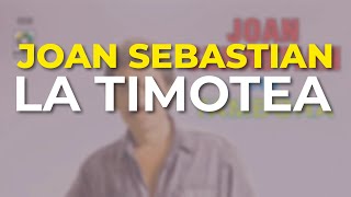 Joan Sebastian  La Timotea Audio Oficial [upl. by Derina]