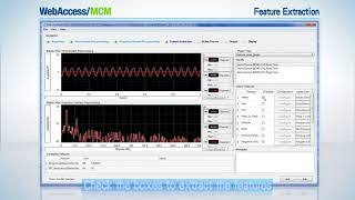 Tutorial WebAccessMCM  Modbus Setup Advantech EN [upl. by Aulea]