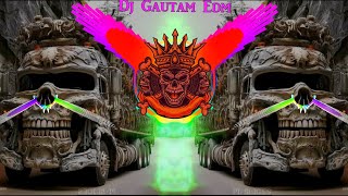 Jatav Ka System Dj Remix  jatav ka system hard bass  Jatav New Song Hard Bass  Dj Gautam Edm [upl. by Ahsemat982]