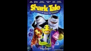 Shark Tale  Movie Review [upl. by Pavier]