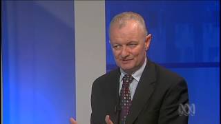 Antony Green says early election a possibility [upl. by Juster]