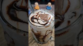 Dairy MilkShake TulikasKitchen89 ytshorts shorts MilkShake chocolate viral youtubeshorts [upl. by Aneis585]