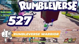 Day 527 Uploading a game per day until Rumbleverse returns rumbleverse SaveRumbleverse [upl. by Horter931]