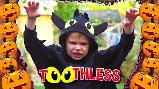 DIY Halloween Costumes For Kids [upl. by Oihsoy]