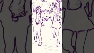 one way ticket song dance ஒரு வழி டிக்கெட் பாடல் shortsfeed dance onewayticket shorts [upl. by Ralina]