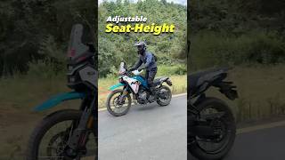 CFMOTO 450 MT in Nepal 🔥 hamromotors cfmoto bikeride [upl. by Jauch]