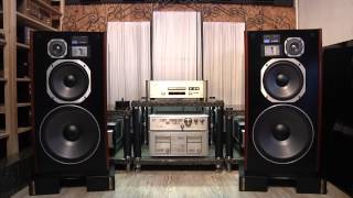 Pioneer S922 аудио винтаж [upl. by Acinelav982]