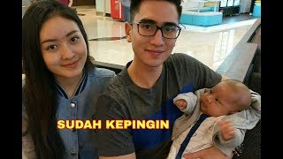 Ciee Verrel Bramasta Dan Natasha Wilona Sudah Ngebet Pingin Punya Anak [upl. by Jenda]