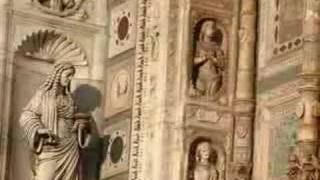 Gavotte GFHandel HWV491 played by lute323 on Mar 15 2008 [upl. by Nnainot]