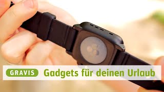 Drift Ghost 4K Action Camera und Urlaubsgadgets  GRAVITIES 94 [upl. by Coniah]