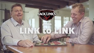 LINK TO LINK THE JACK LINK’S STORY [upl. by Zanas138]