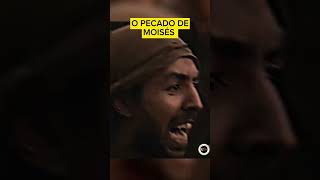 Você sabe qual foi o Pecado que Moisés Cometeu [upl. by Jea627]