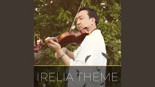 Irelia Login Theme Violin Orchestra [upl. by Lama593]