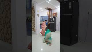 सब कुछ दे दिया माजी को 🤣🤣 saasbahurajasthanicomedy comedyvideo funny sassbahucomedy ankitayogi [upl. by Lilia123]