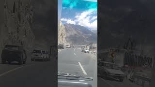 Jaglot Skardu Road vlogs No032024❤️ [upl. by Heurlin]