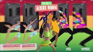 Inspector  Secret Grenada Soca 2019 Blocko Riddim [upl. by Baggs]