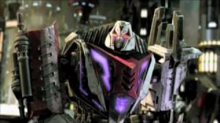 Transformers War for Cybertron Trailer [upl. by Wesa]