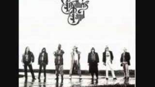 gamblers roll the allman brothers band [upl. by Ybbed]