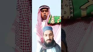 power of islam hanif funny tajdar duet mufti comedy pakistanipolitician funny comedy hanif [upl. by Neltiac]