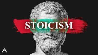 Stoicism Become Undefeatable [upl. by Ezra]