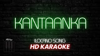 Kantaanka Karaoke  JPG Keys [upl. by Gabriele]