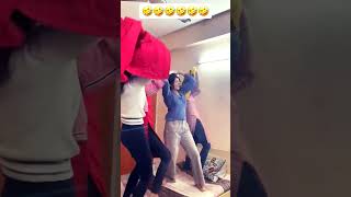 funny comedy fun dance masti girls ha ha ha 🤣🤣🤣🤣🤣🤣🤣😂😂😂😂😂😂😂😂😂🤣😂🤣🤣🤣🤣🤣😂🤣😂😂🤣🤣🤣😂🤣😂🤣😂 [upl. by Melcher561]