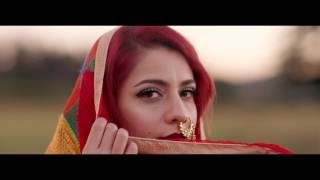 Haaniyan  Jasmine Sandlas  Intense  124   Intense Music Group  New Punjabi Song 2016 [upl. by Brandtr]