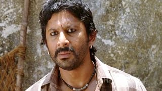 Arshad Warsi warns Naseeruddin Shah about danger  Ishqiya  Hindi Movie Scene [upl. by Artima654]