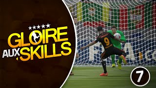 FIFA 15 UT  Gloire aux Skills quotUn retourné pour le titrequot Episode 7 [upl. by Chu46]