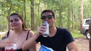 Ginnie Springs 20 [upl. by Cott]