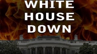 quotWhite House Downquot Movie Discussion [upl. by Bernie35]