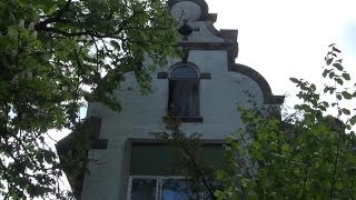 Bad Wildungen Verlassene Orte Lost Places Urbex Villa Dr Anna L 12052014 [upl. by Nett]