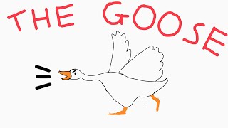 Goofy Goose Gospels [upl. by Celesta]