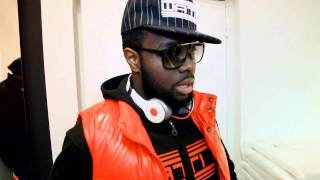 MAITRE GIMS x BRIGHTWAY  SEXION DASSAUT [upl. by Dagley]