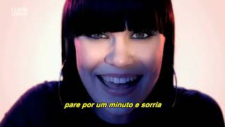 Jessie J Feat BoB  Price Tag Tradução Clipe Legendado [upl. by Adnilec]