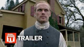 Outlander S06 E08 Season Finale Trailer  I Am Not Alone  Rotten Tomatoes TV [upl. by Bail]