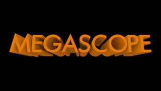 Megascope Logo [upl. by Salguod]