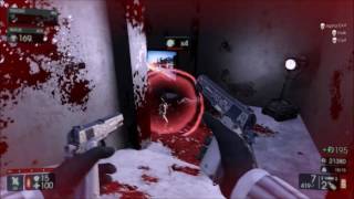 KF2 MiniGreen quotUberammoquot 5 Faked  6p HP  32 Zeds  000 Mod  basicheavy GS [upl. by Anihcak]